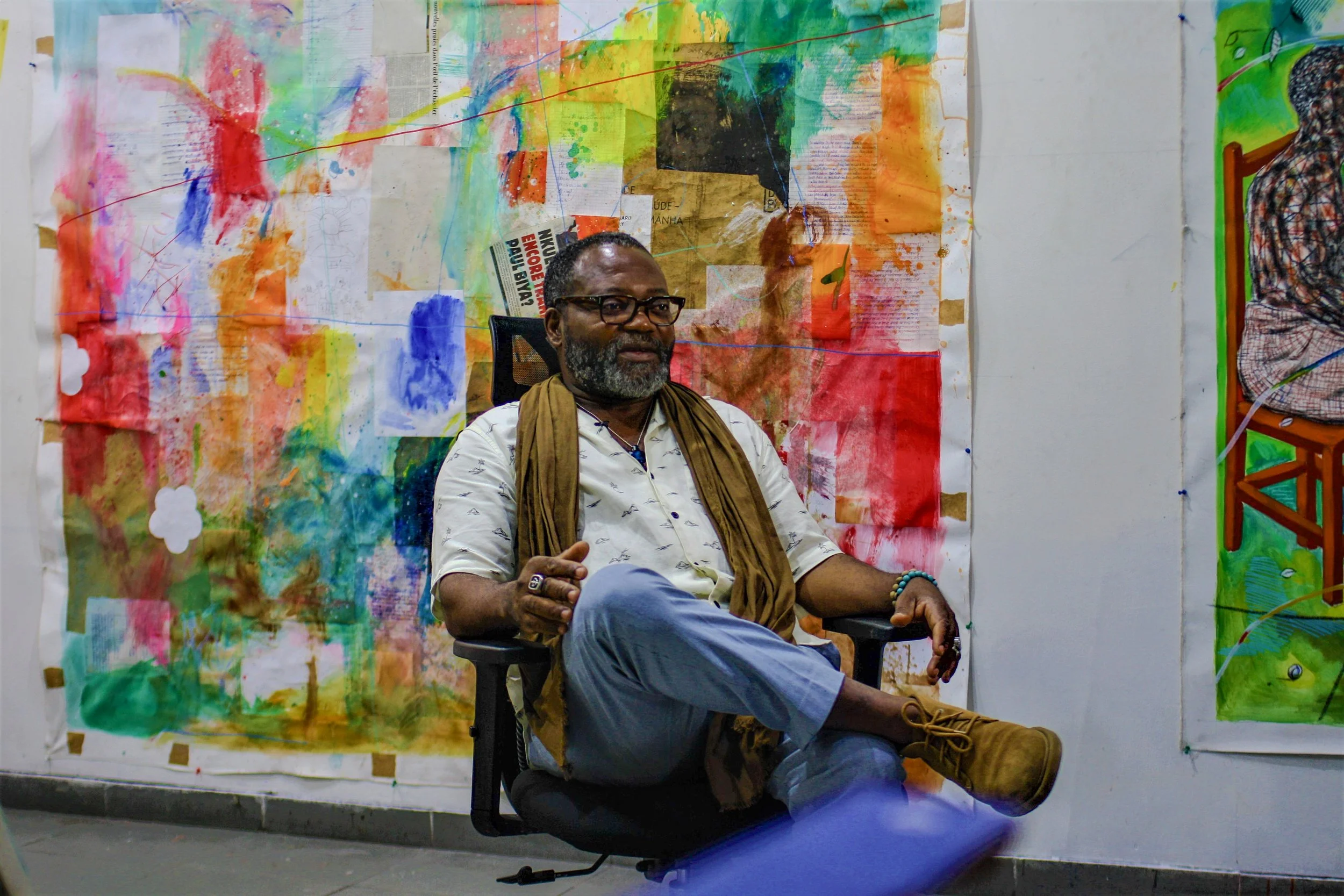 Salifou Lindou Fouanta