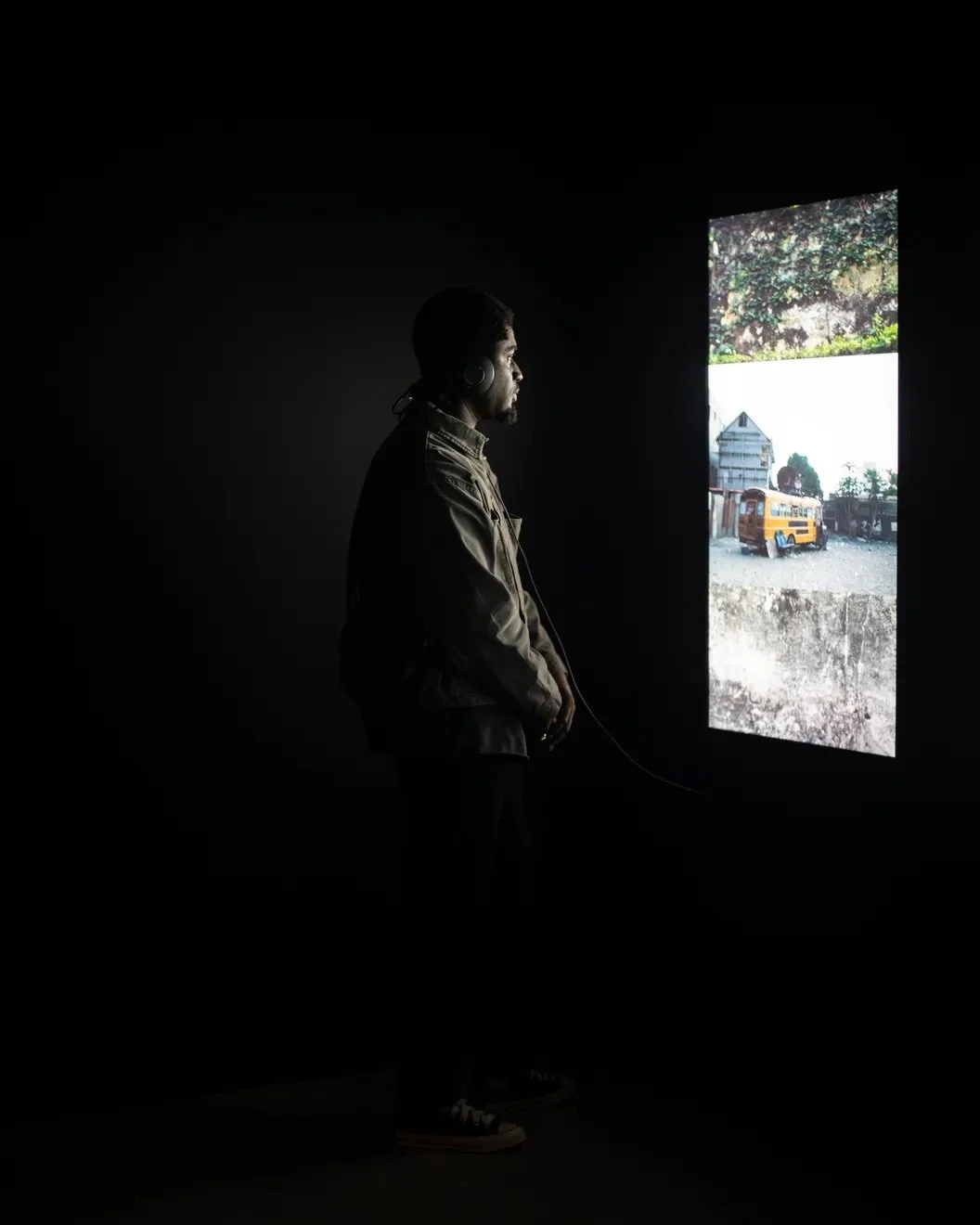 Infinite Trolling - Baloji