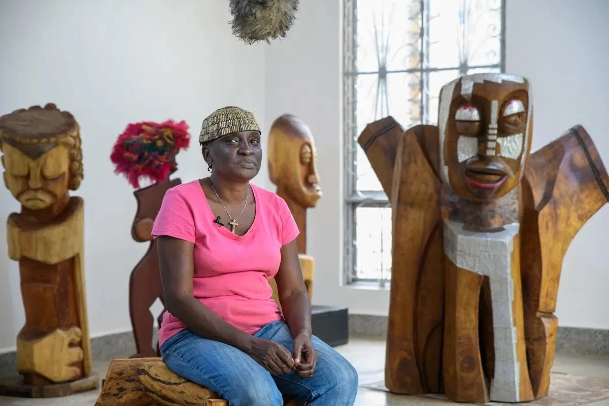 Dr Lilian Mary Nabulime