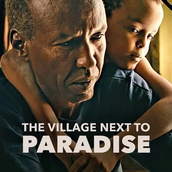 Kayd Somali Arts & Culture | The Village Next to Paradise