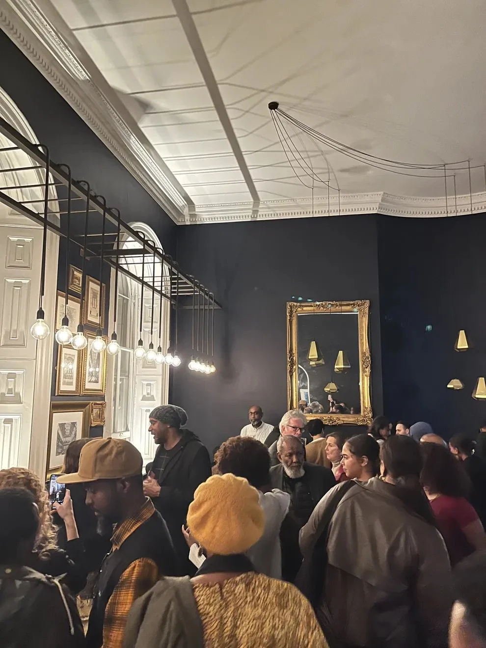 Kayd Somali Arts & Culture - Ayaanle