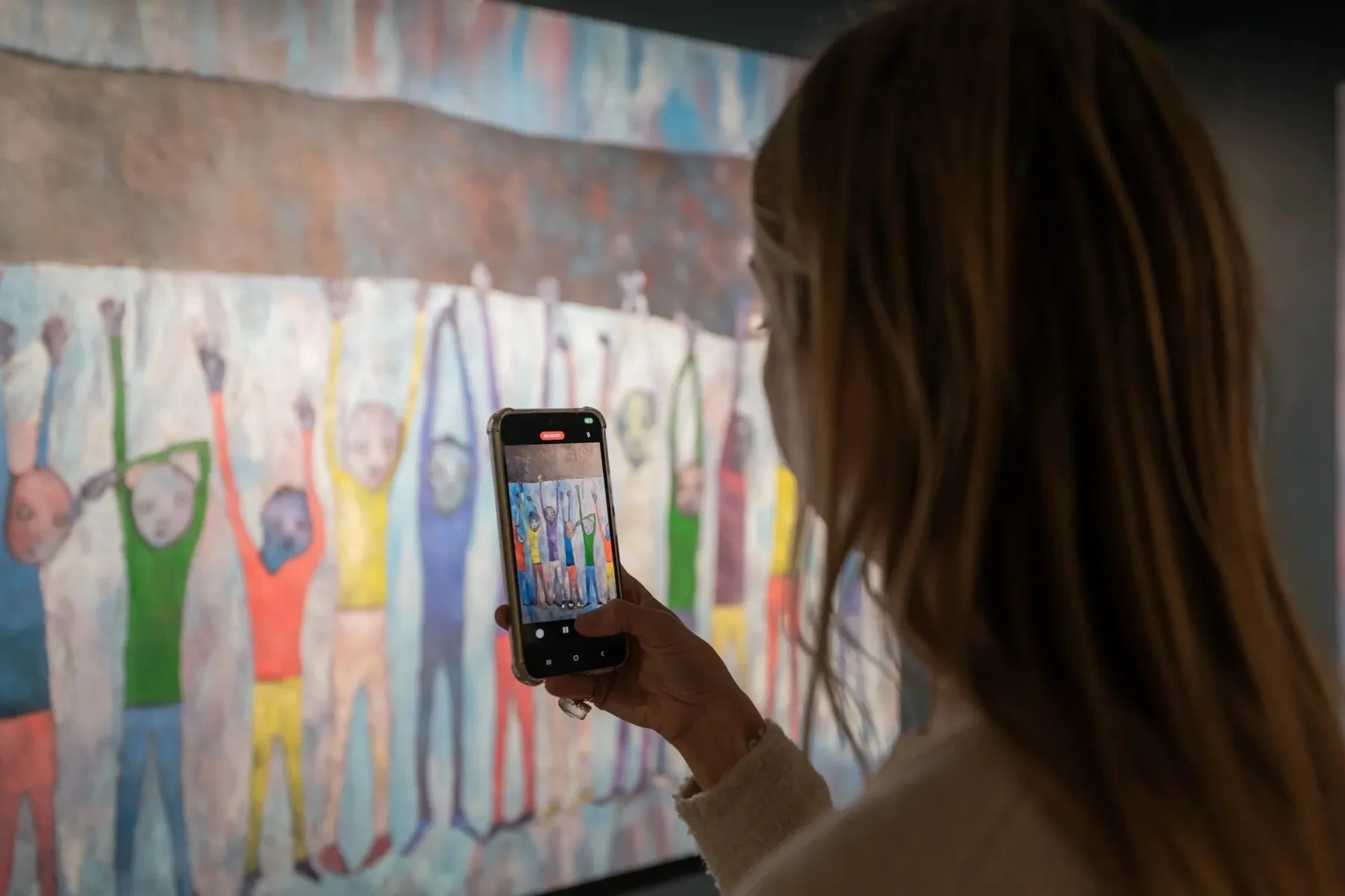 Heaven is Dry - Richard Kimathi