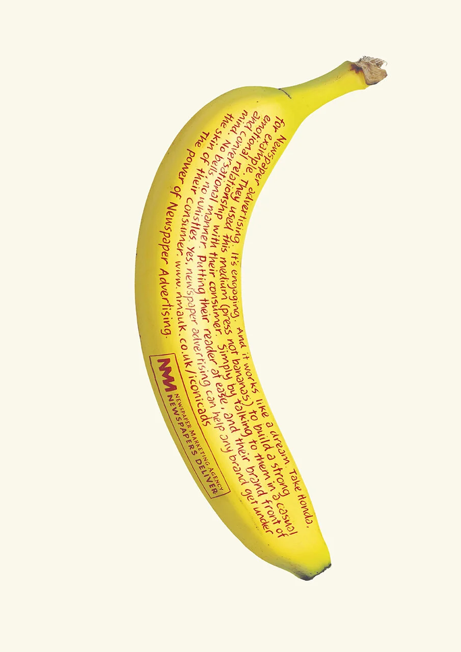 Newspaper Marketing Agency