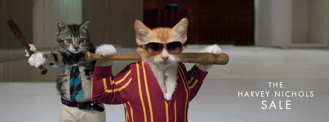 Harvey Nichols
