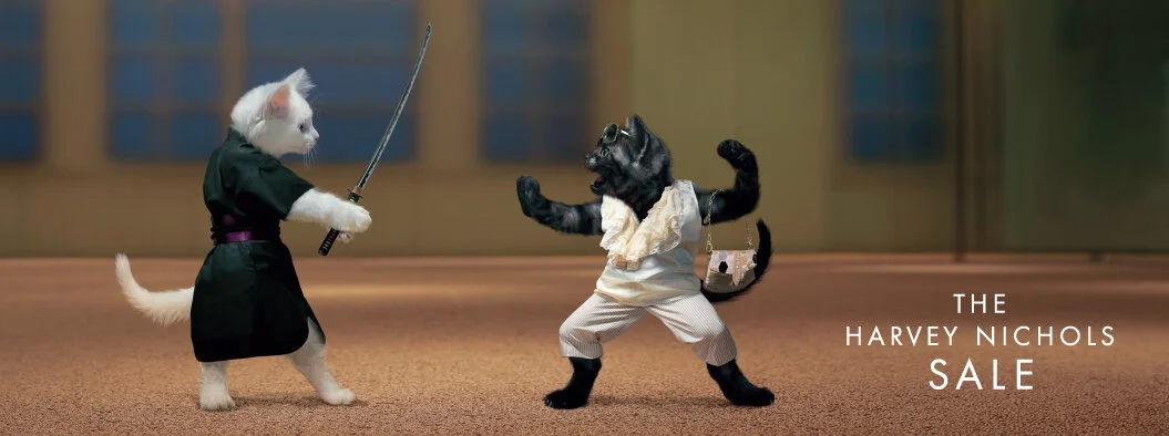 Harvey Nichols