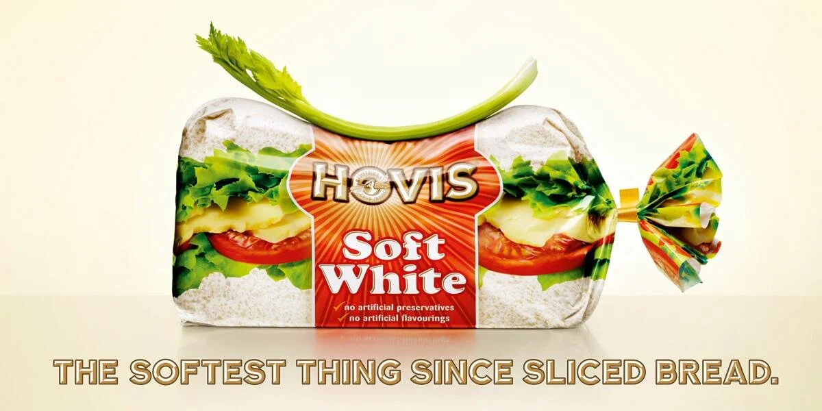 Hovis