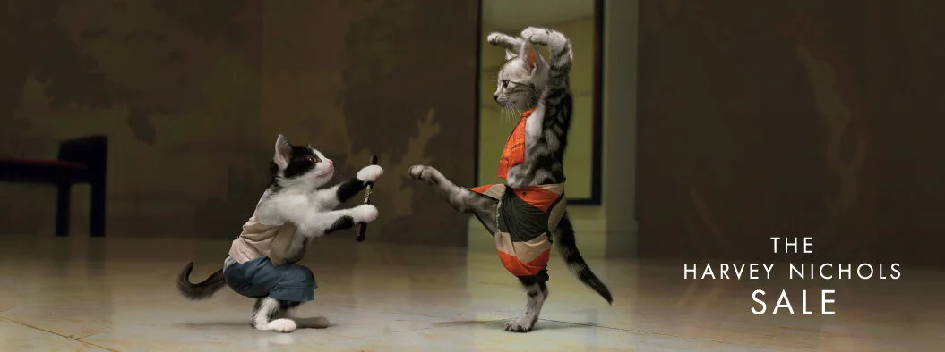 Harvey Nichols