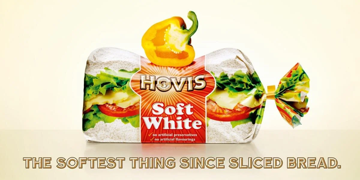 Hovis