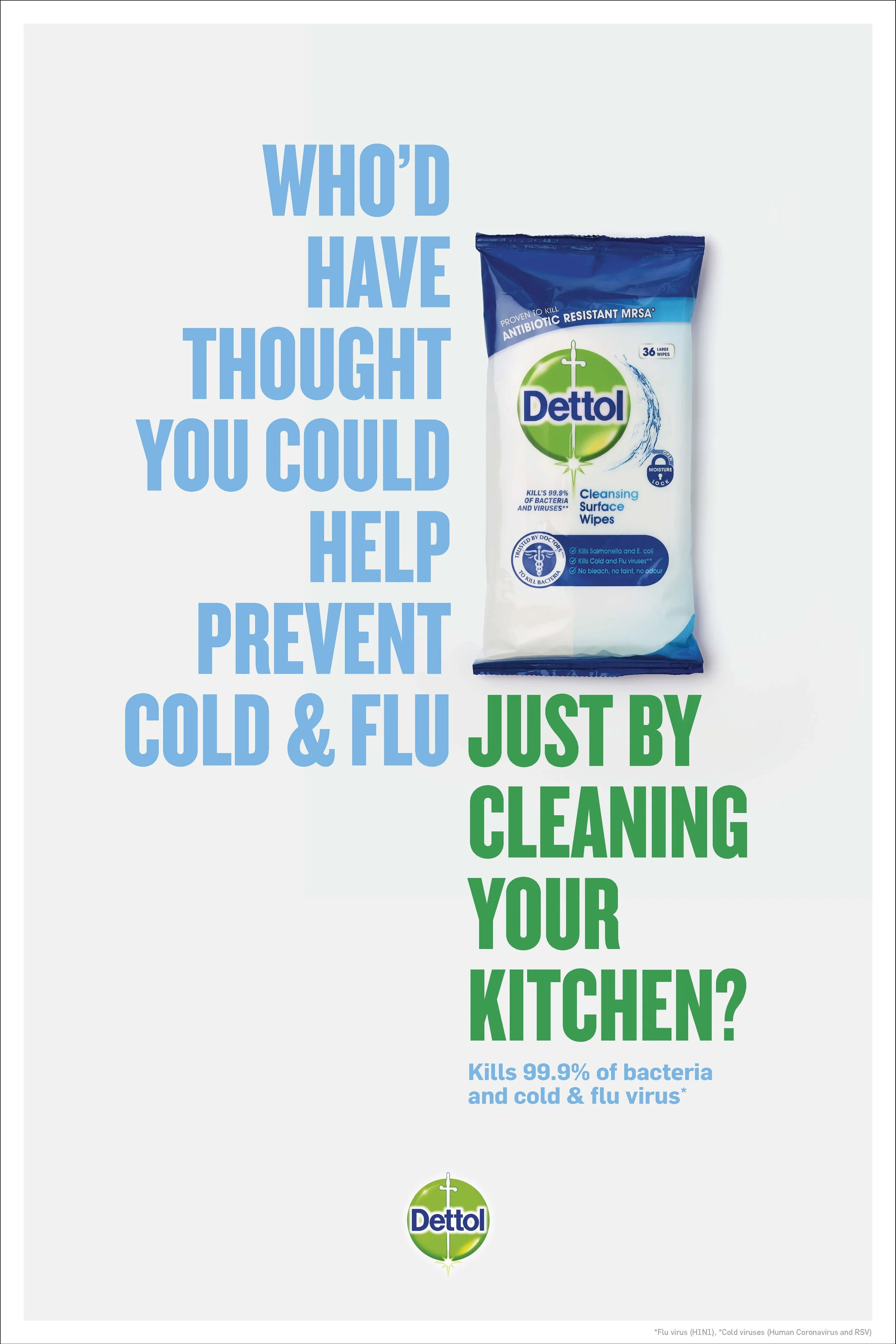 Dettol
