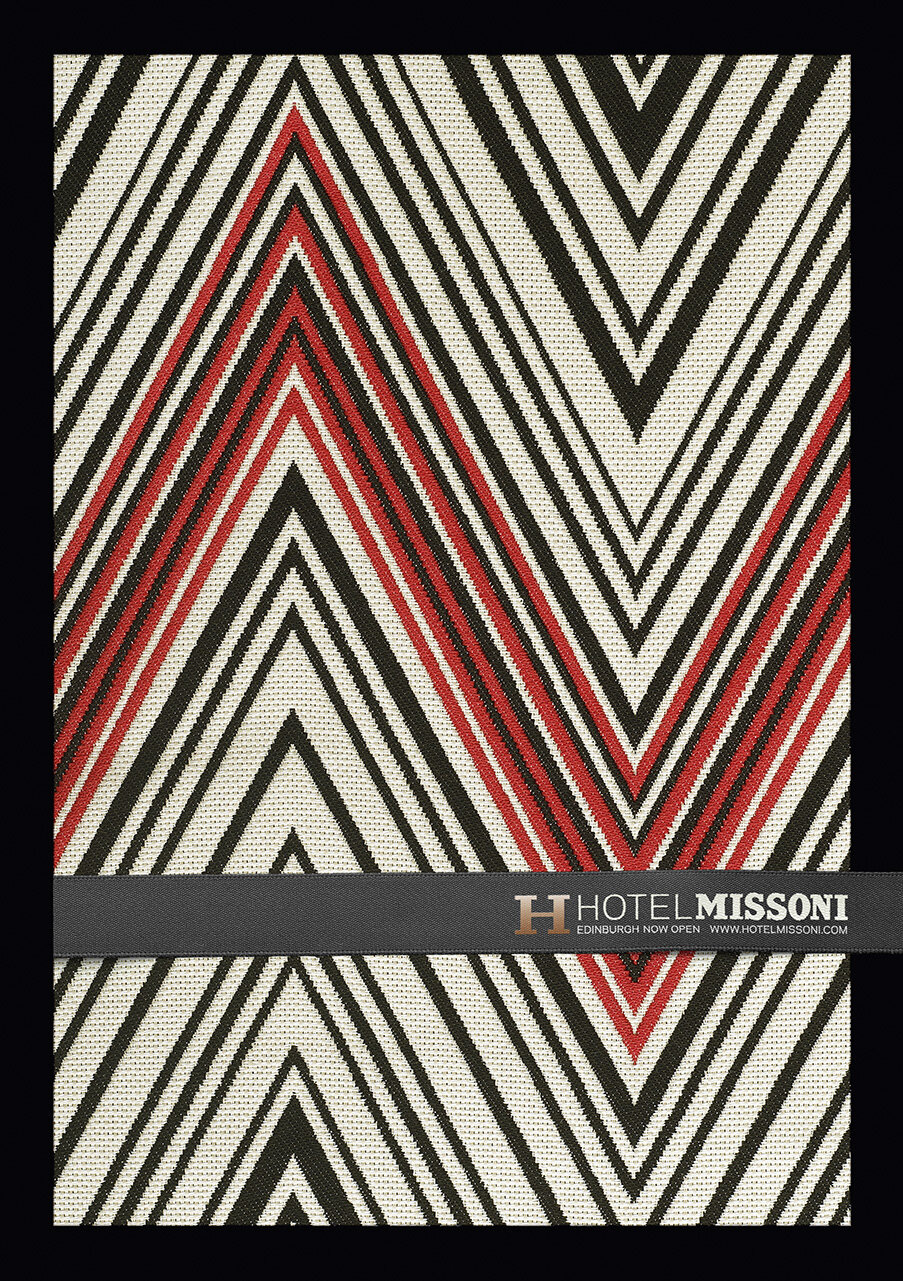 Missoni Hotel