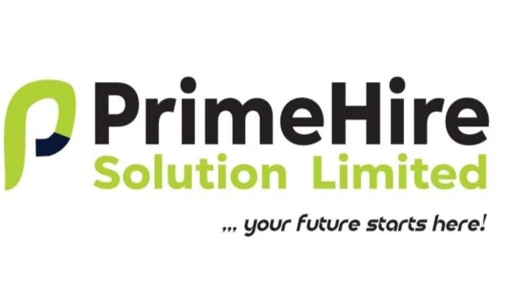 PRIME HIRE SOLUTION LTD