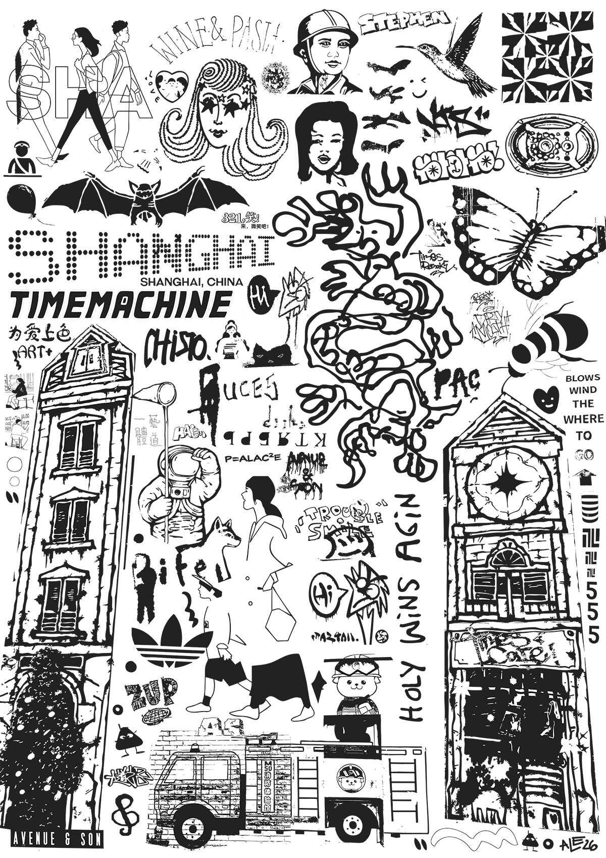 Shanghai