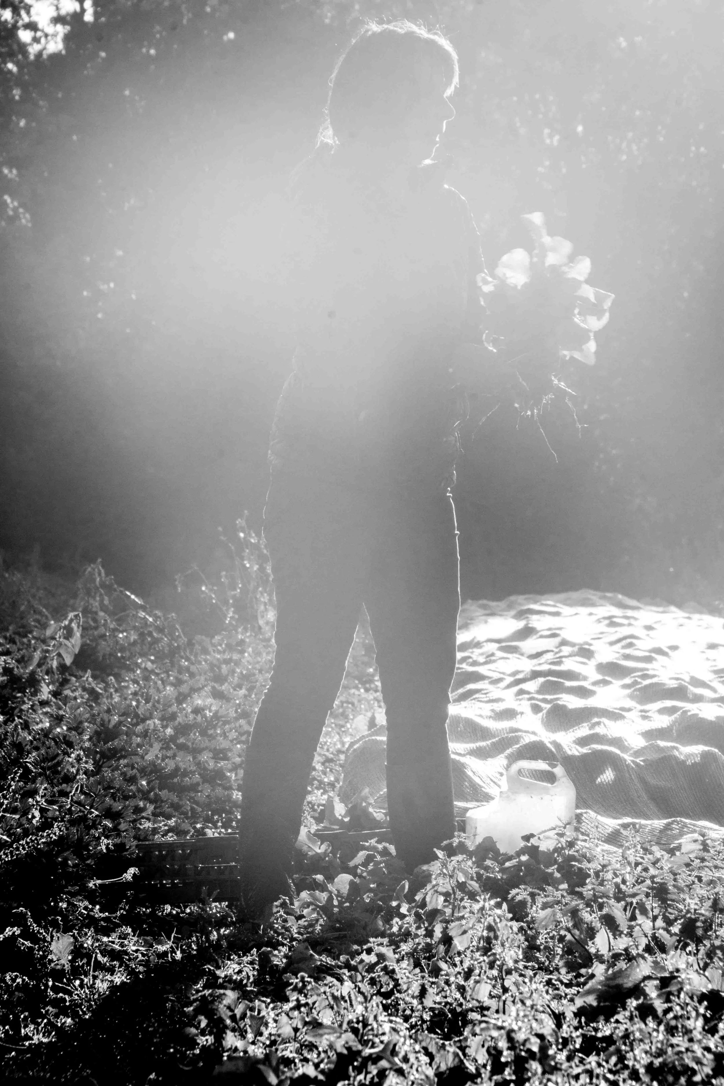 "Tu as vu mon bureau ?"