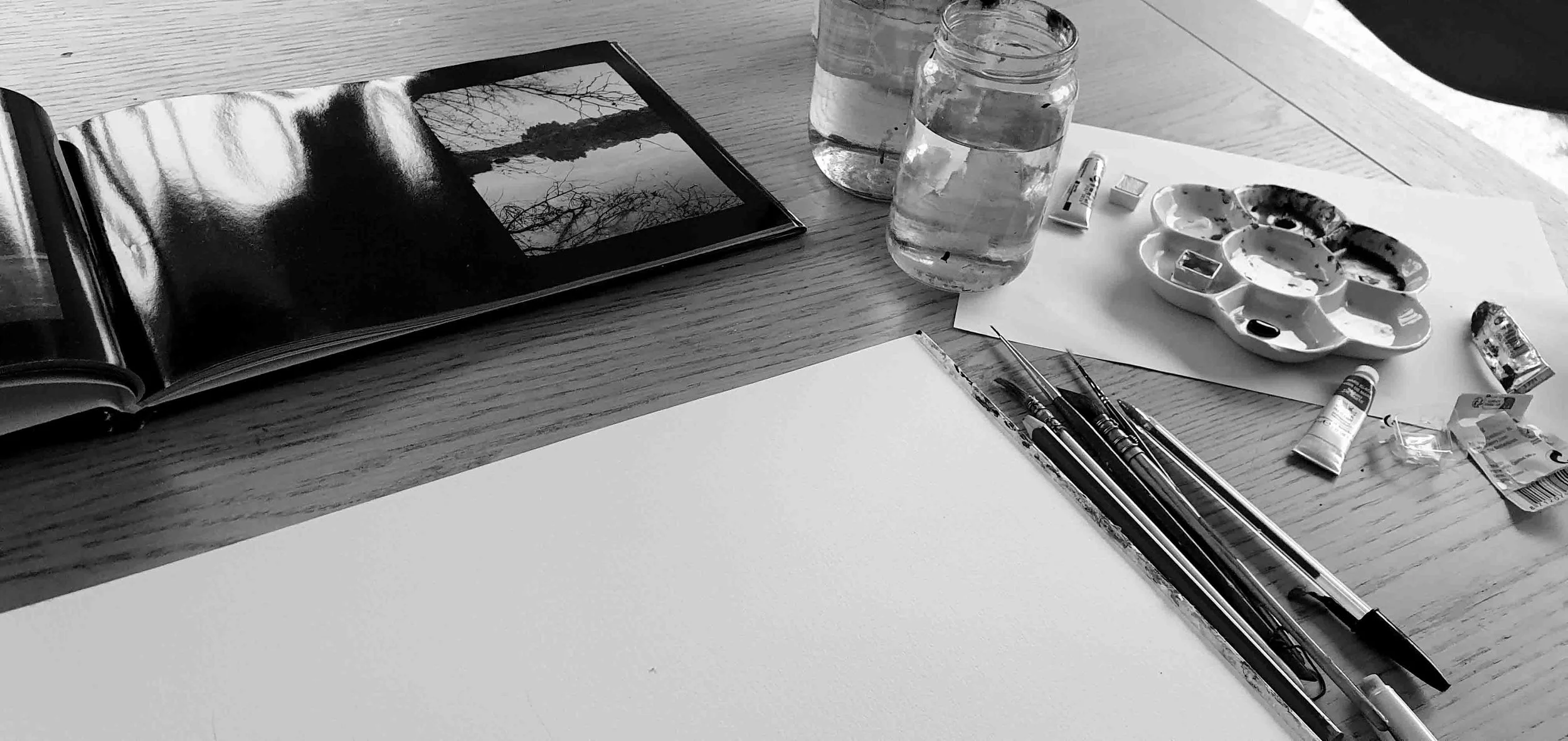 Atelier Racontez-vous