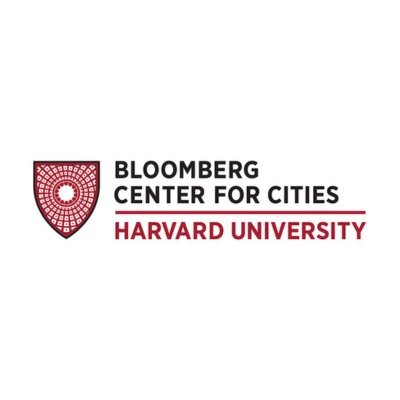 In Your Corner professional certifications for coaches and consultants: Bloomberg Center for Cities Harvard University logo