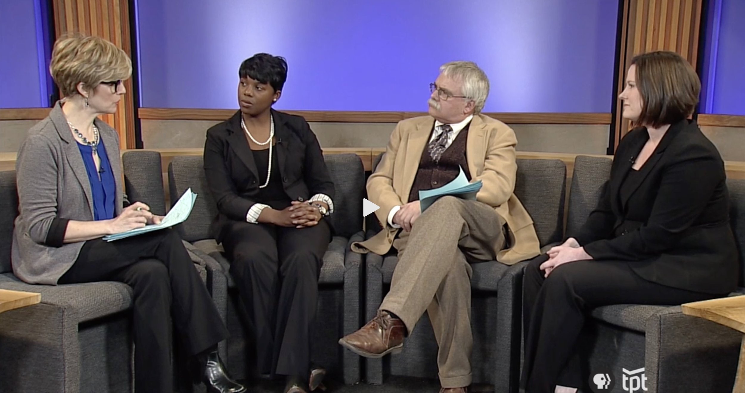 Turning Equity from Aspiration into Operating Infrastructure