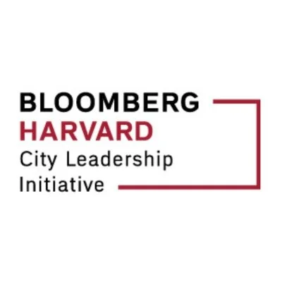 In Your Corner professional certifications for coaches and consultants: Bloomberg Harvard City Leadership Initiative logo