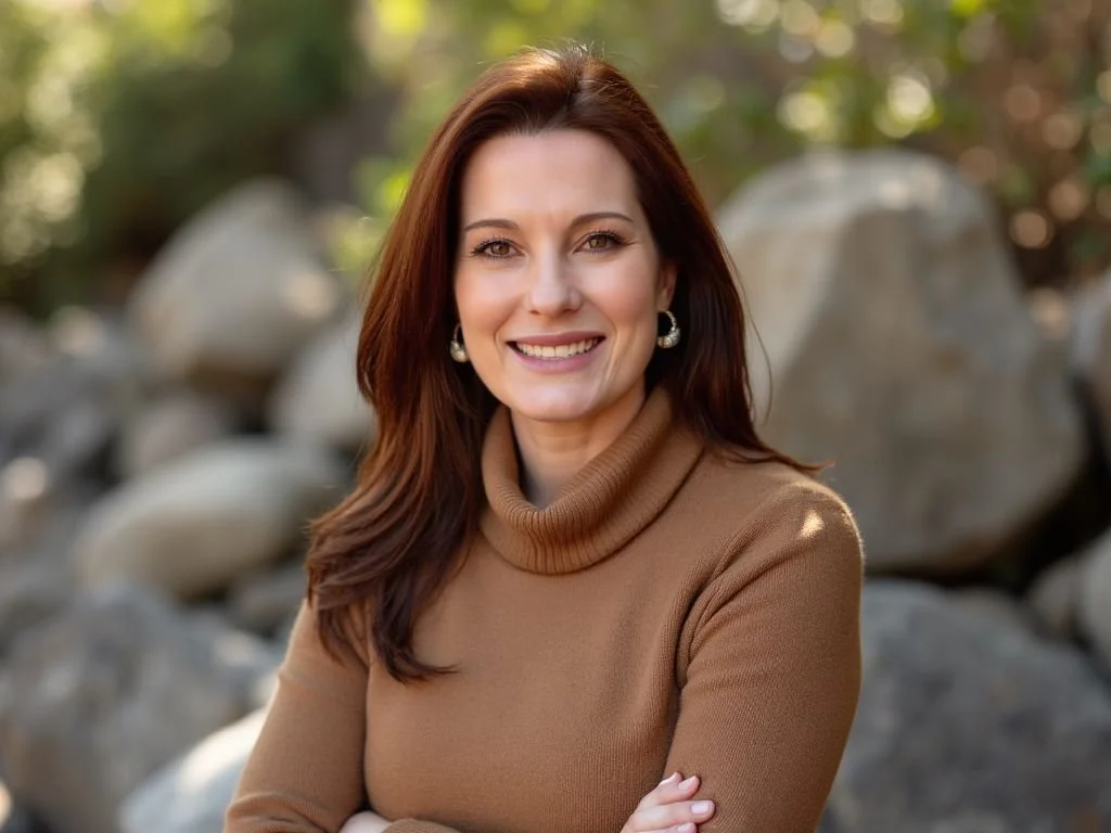 Jaime Tincher, Founder, Coach, and Consultant at In Your Corner