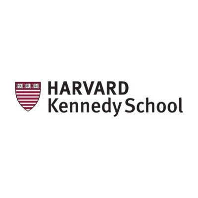 In Your Corner professional certifications for coaches and consultants: Harvard Kennedy School logo