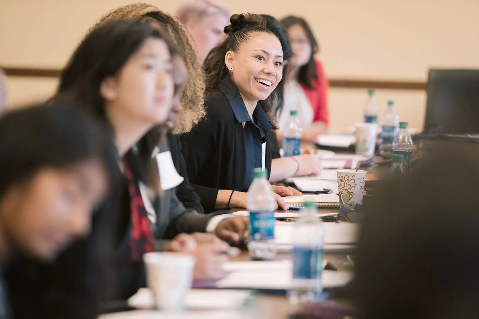 First in the Nation: Minnesota’s Young Women’s Initiative photo