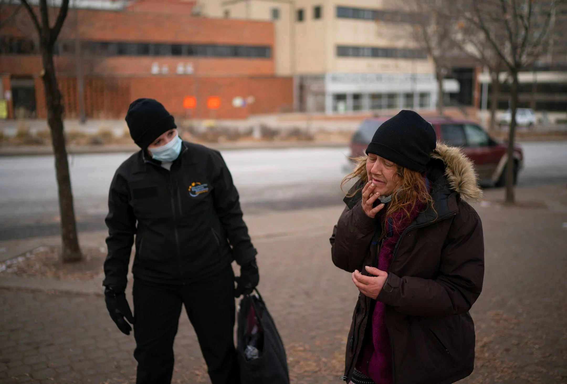 Rebuilding Saint Paul’s Homelessness Response in a Post-COVID Reality