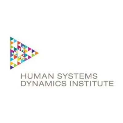 In Your Corner professional certifications for coaches and consultants: Human Systems Dynamics Institute logo