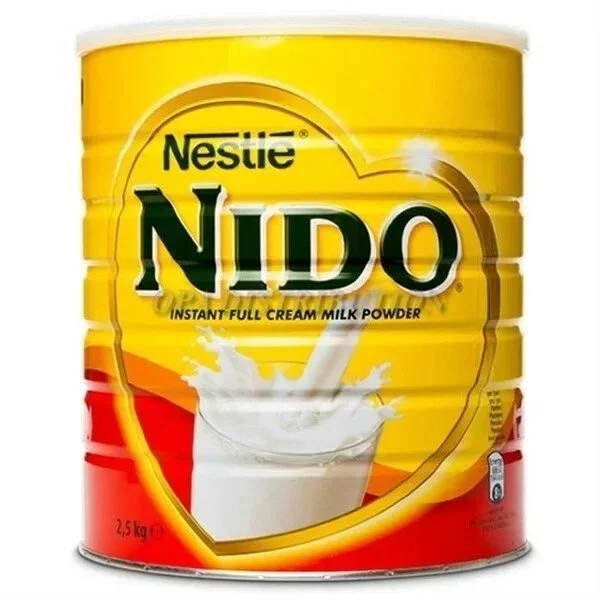 NIDO