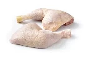 Cuisses de poulet