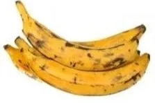 Banane plantain