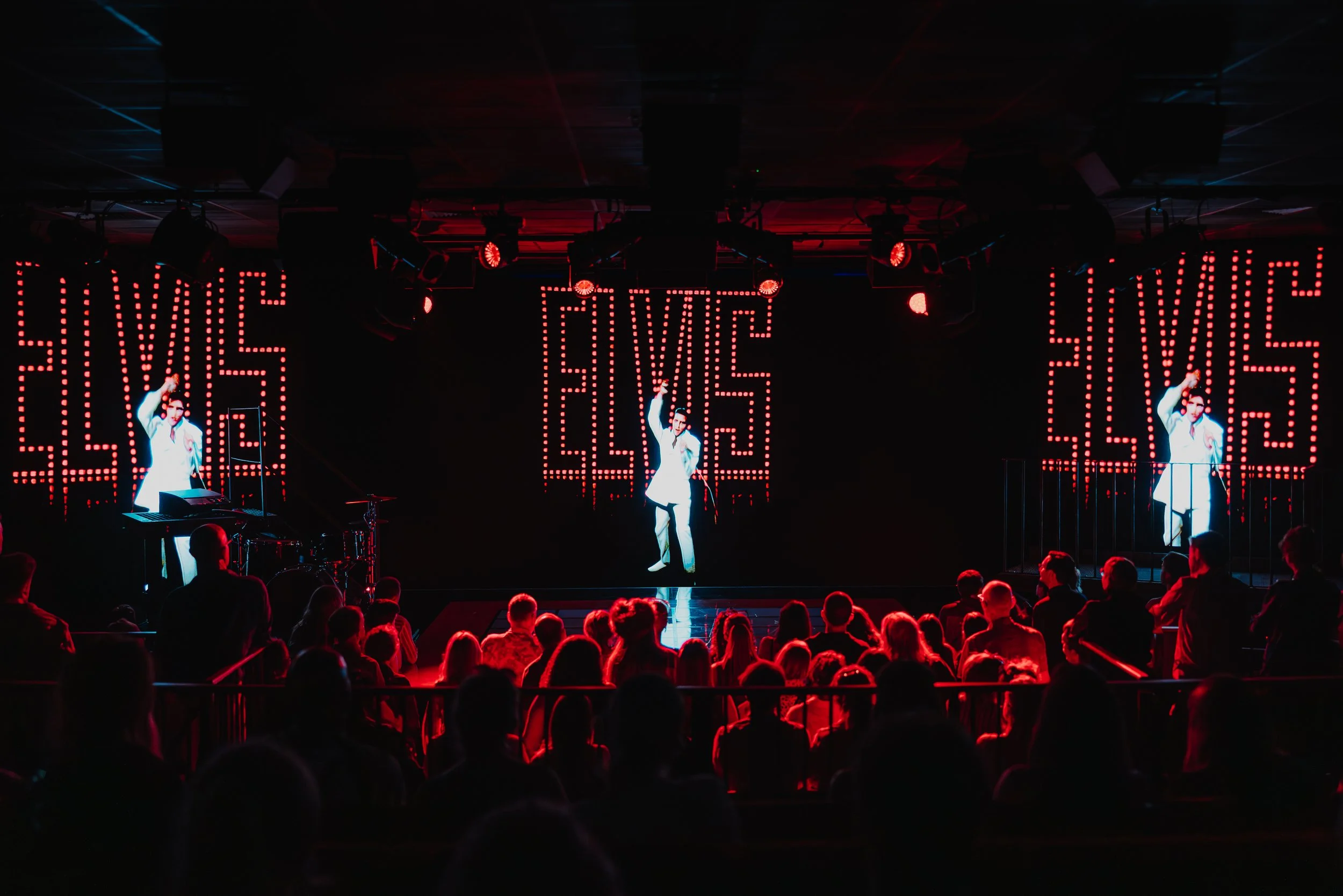 Immersive experience project featuring Factory Immersive spatial audio.