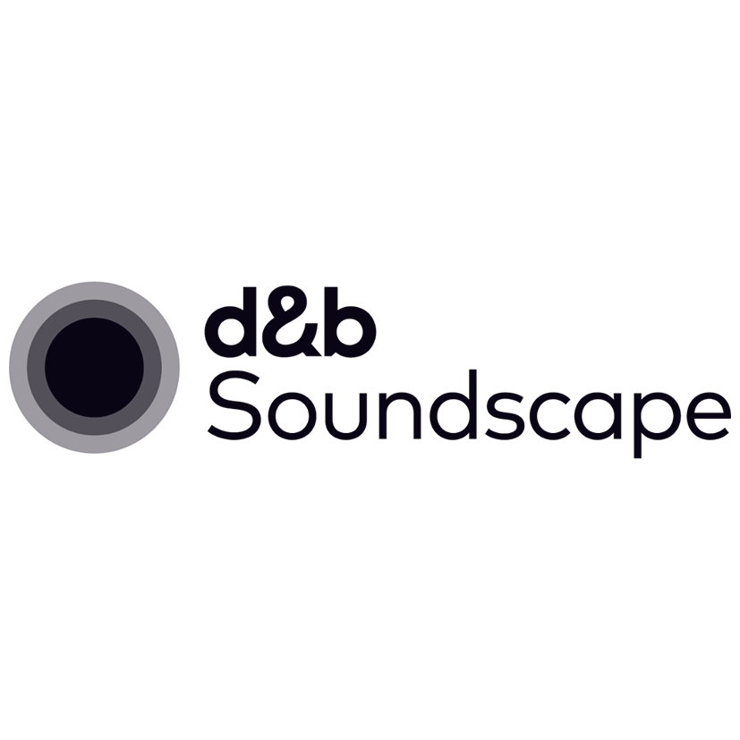 d&b Soundscape is the world’s most sophisticated sound system. Built on over 40 years of pioneering experience, it allows you to immerse audiences deeper into your vision than ever before.