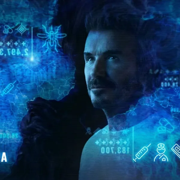 Immersive experience project featuring Factory Immersive spatial audio.