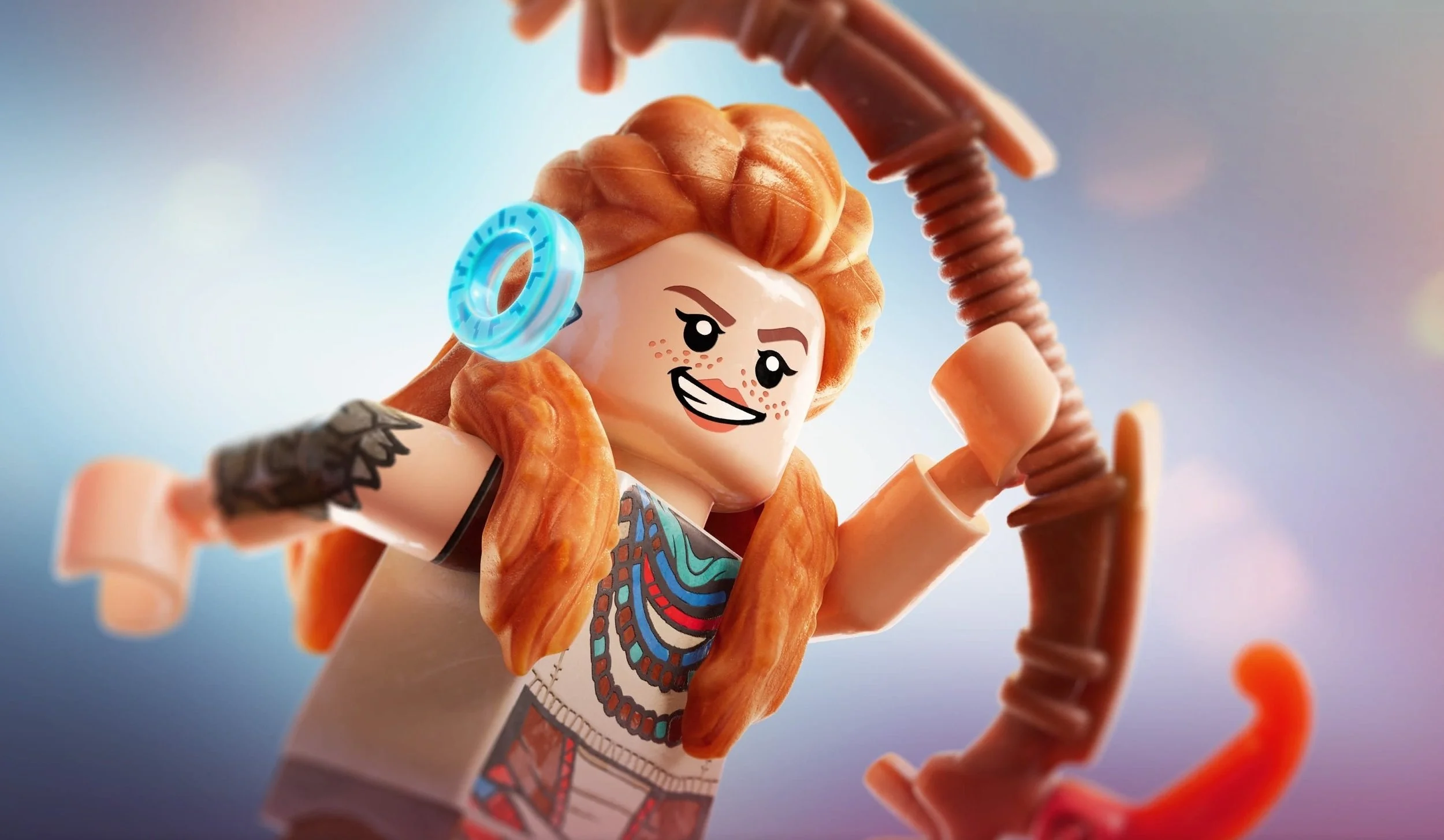 Video game project featuring Factory Immersive spatial audio.