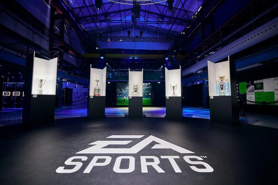 Immersive experience project featuring Factory Immersive spatial audio.