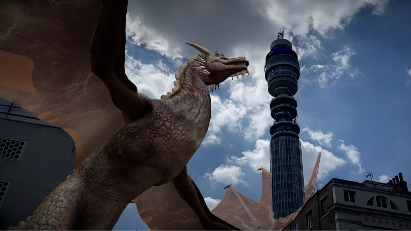 Mobile game project featuring Factory Immersive spatial audio.