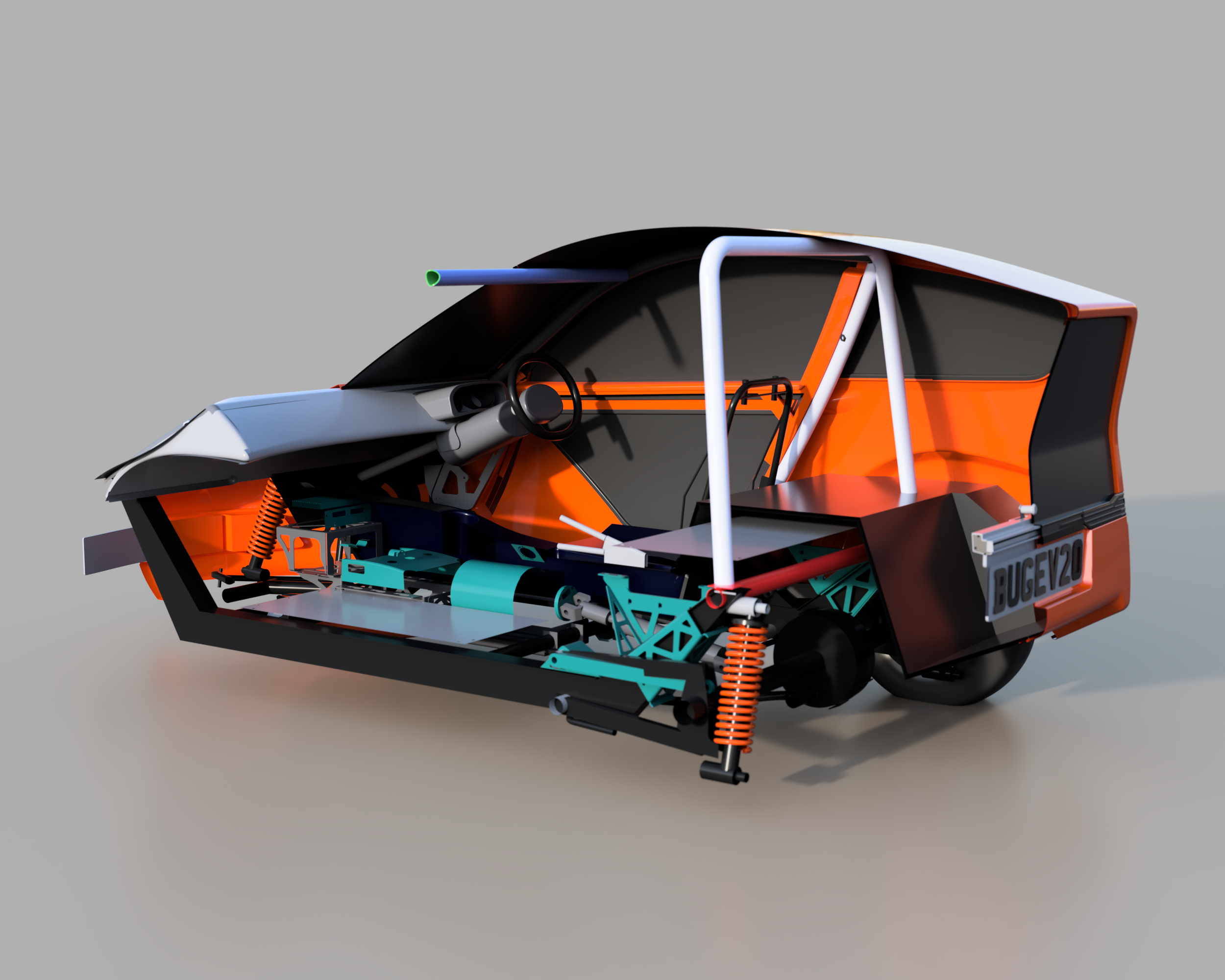 Initial Consultation