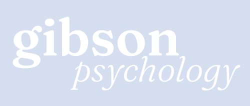 Gibson Psychology