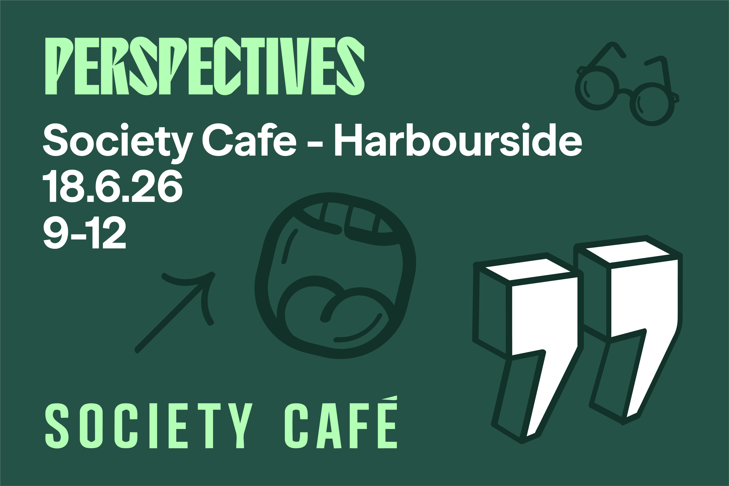 Society Café