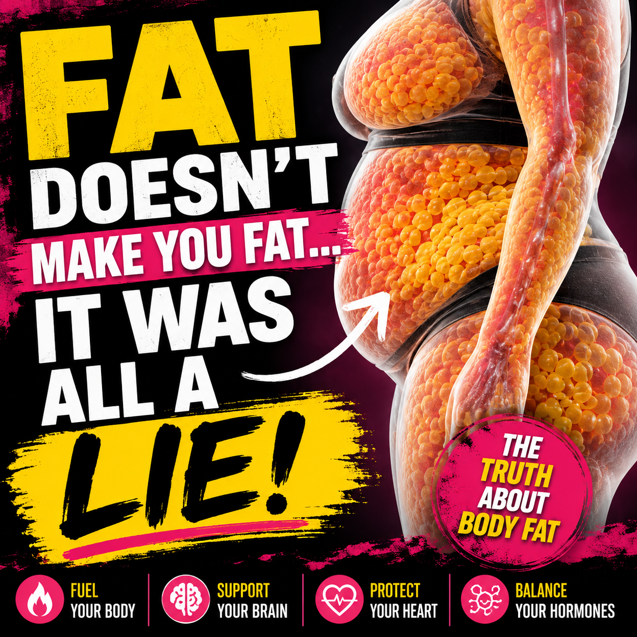 Why Healthy Fats Are Essential for Women Over 40