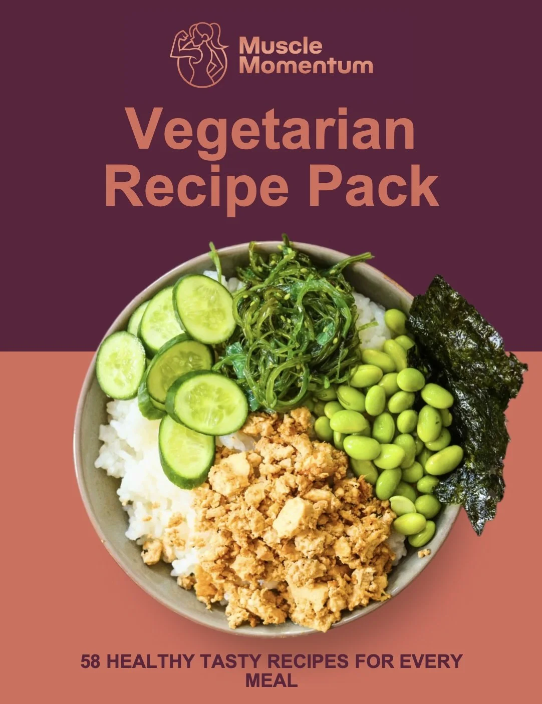 Vegetarian Recipe EBook Download