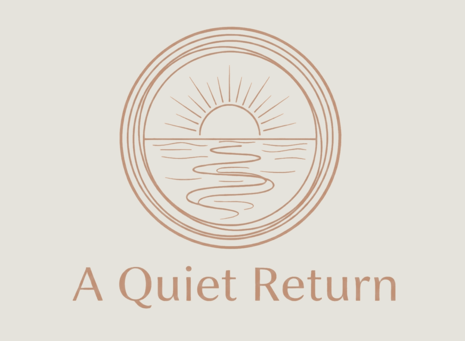 A Quiet Return