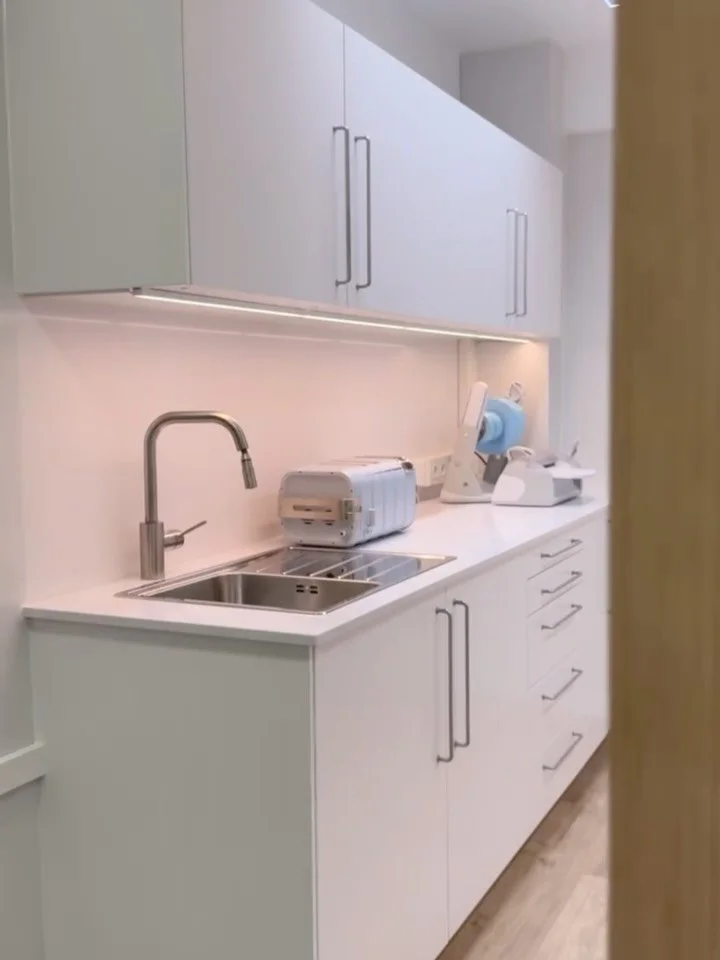 En La Dentista queremos que venir al dentista sea&hellip; &iexcl;un plan f&aacute;cil! 😎🦷 Una cl&iacute;nica bonita, humana y hecha para cuidarte.

Explora nuestras instalaciones 👉🏼

#LaDentista #ClinicaDental #CerdanyolaDelValles #DentistaCerdan