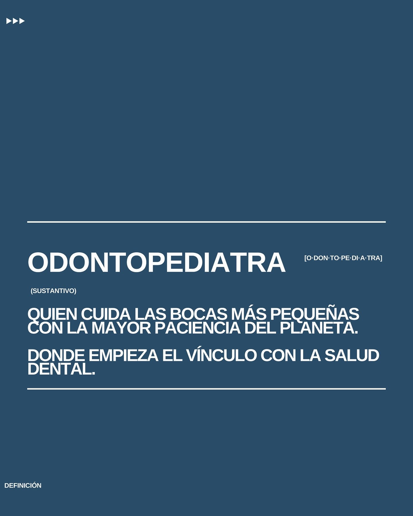 🦷 Odontopediatra en Cerdanyola del Vall&egrave;s

La salud dental de los ni&ntilde;os empieza desde los primeros a&ntilde;os de vida. Un odontopediatra es el especialista en cuidar las bocas m&aacute;s peque&ntilde;as con paciencia, prevenci&oacute;