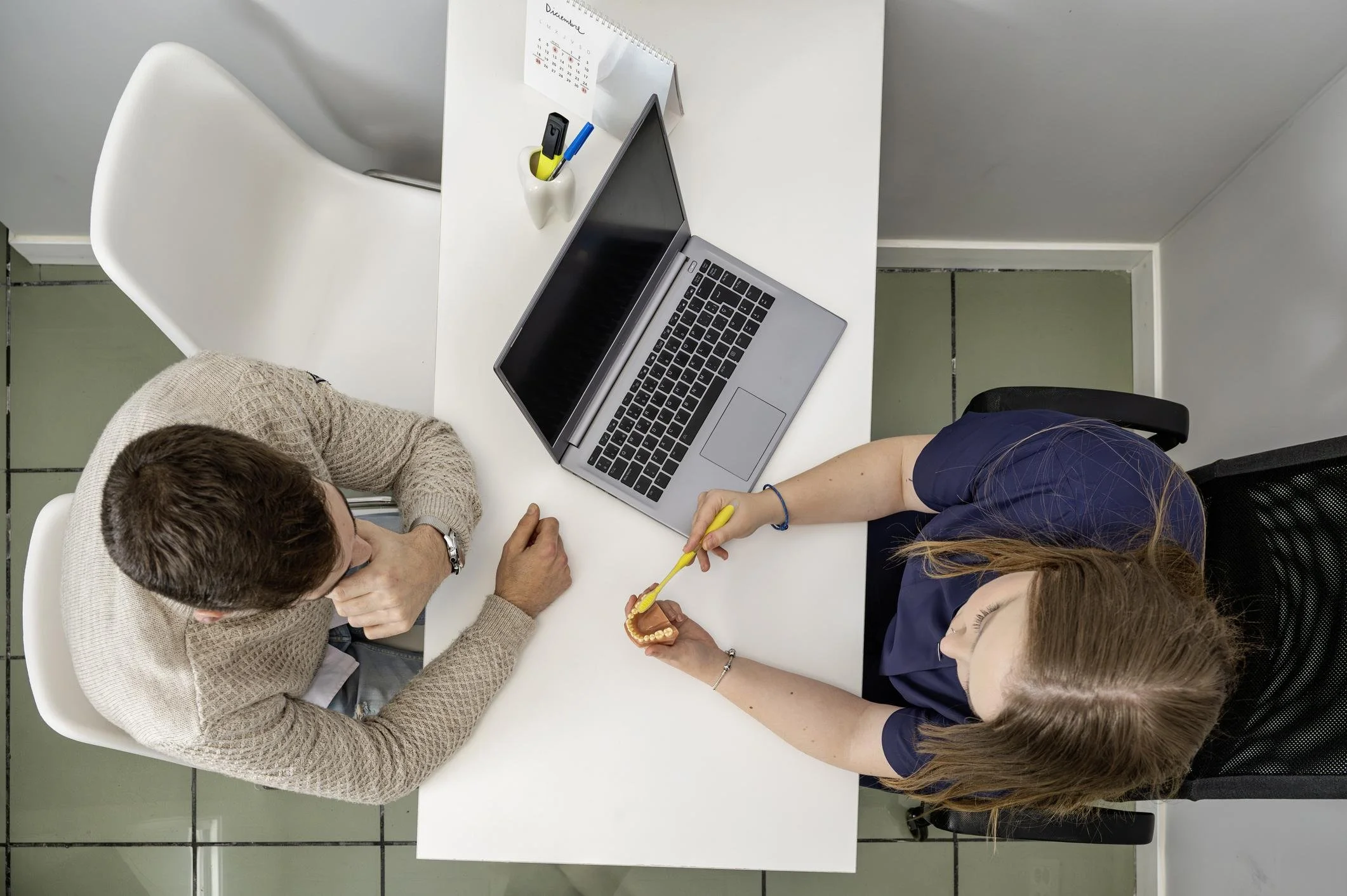 Cómo saber si un tratamiento dental es realmente necesario