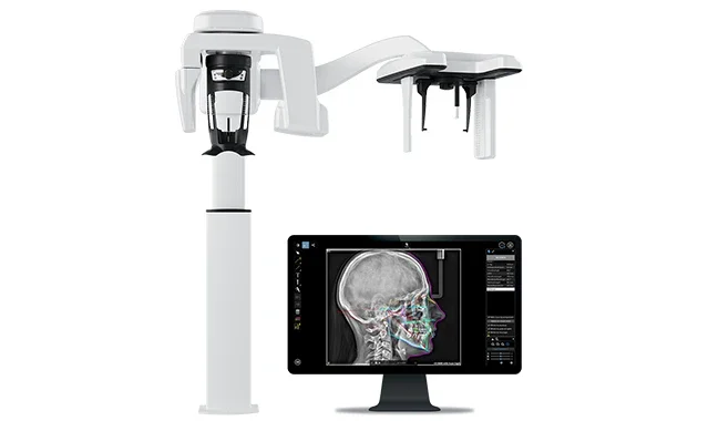 Nueva incorporación tecnológica en Clínica La Dentista: CBCT Carestream CS 8200 3D
