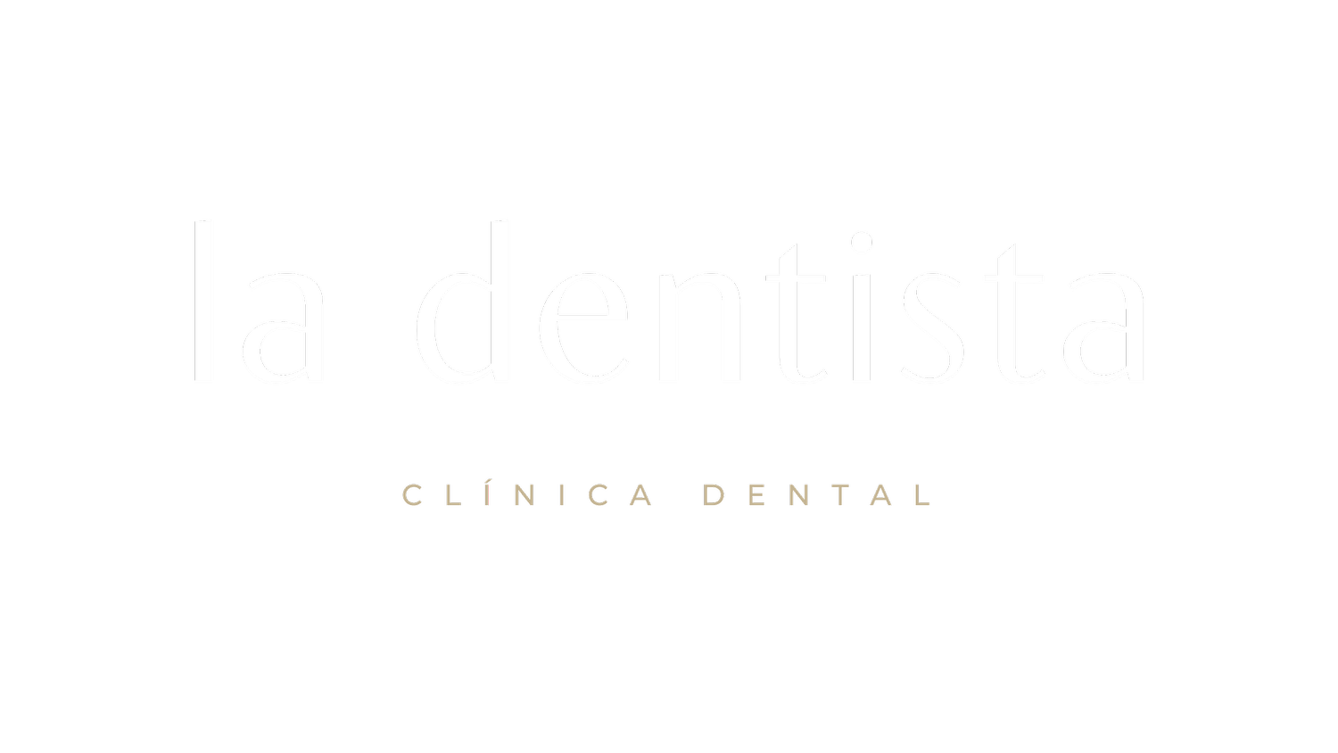 Clínica Dental La Dentista