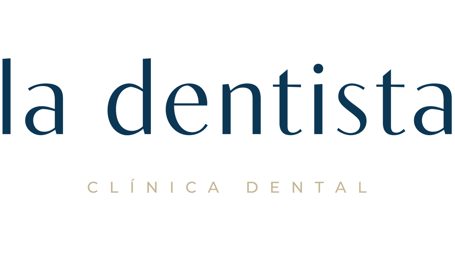 Clínica Dental La Dentista