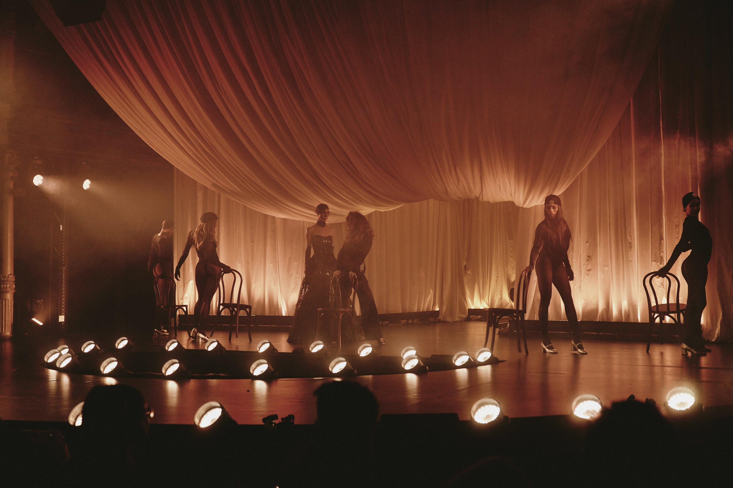 About You | Fashion Ball