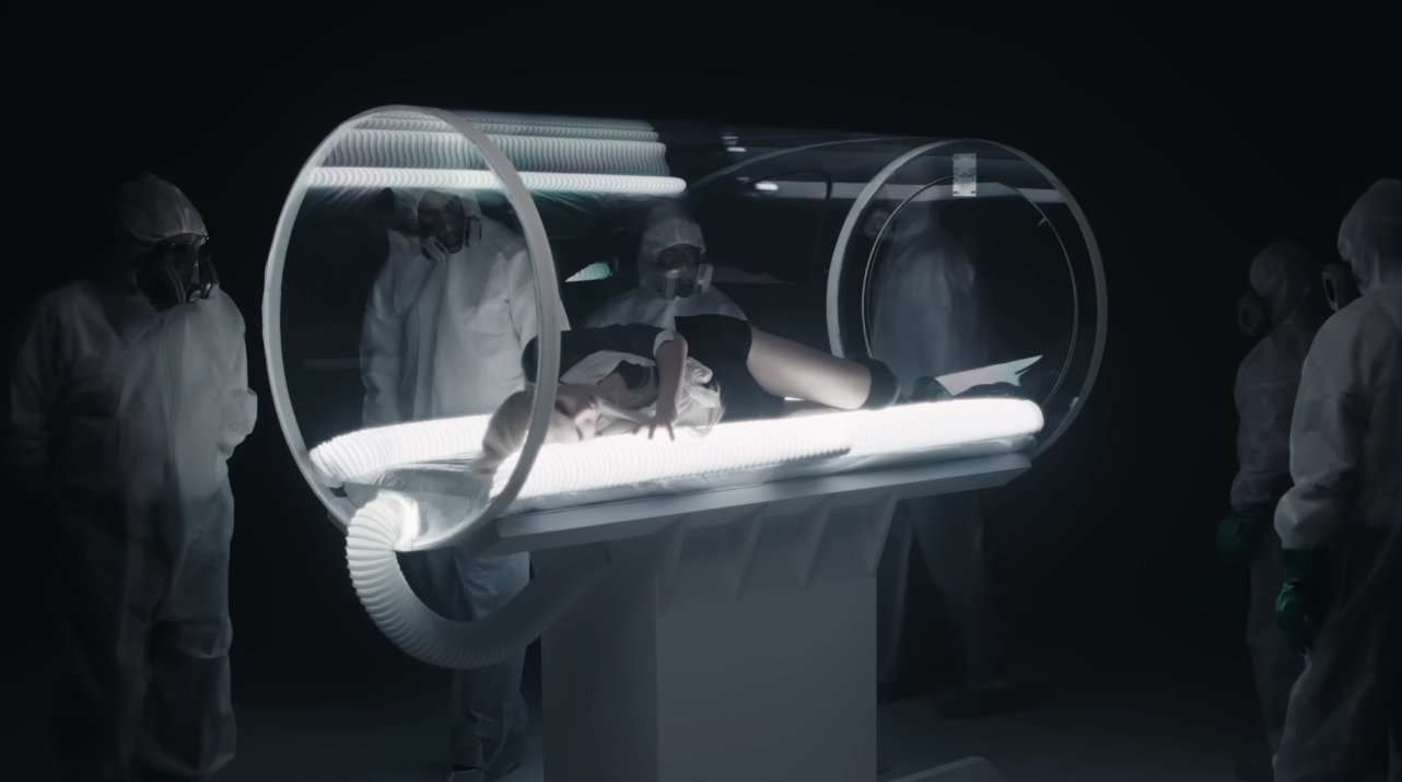 Britney Manson | American Dream