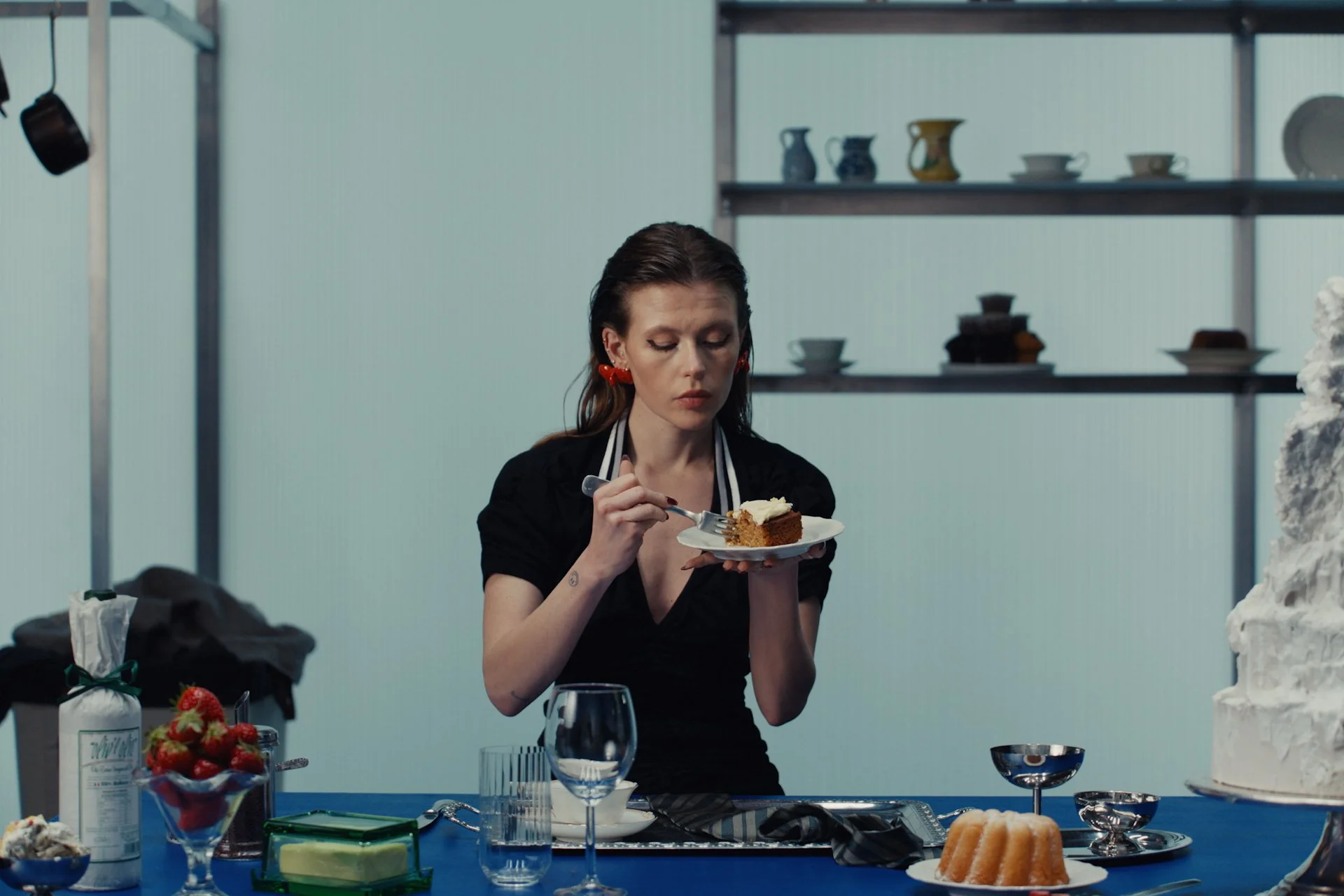 Highsnobiety x Zalando